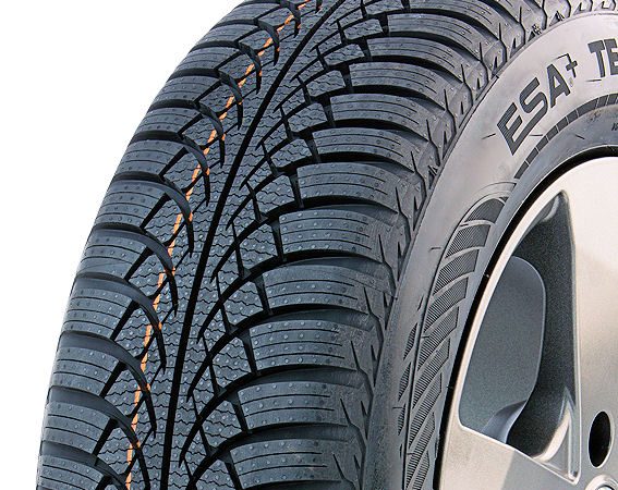ESA Tecar Super Grip 9 tb
