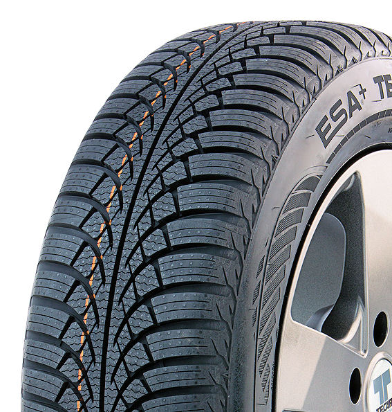 ESA Tecar Super Grip 9 tb