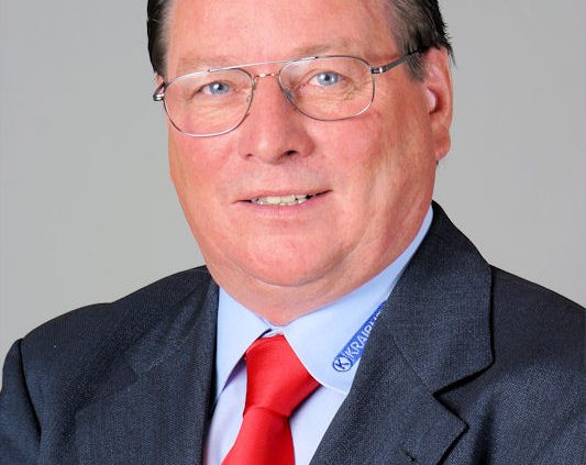 Ehmann verstorben tb