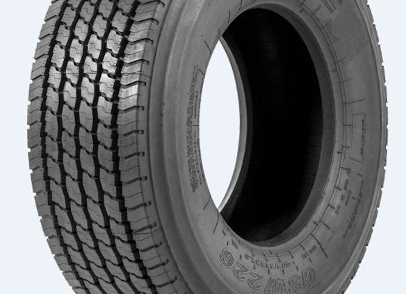 GT Radial GSW226 tb