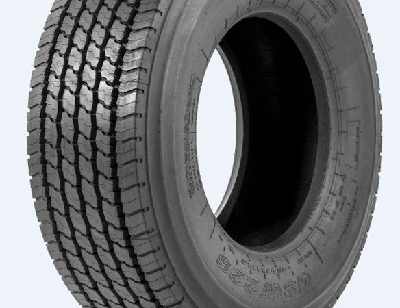 GT Radial GSW226 tb