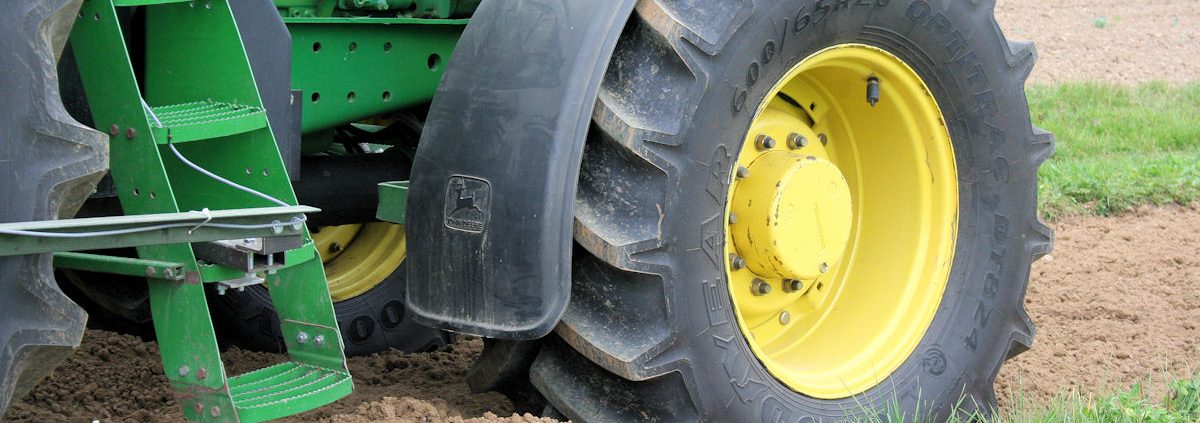 Goodyear Titan LW Reifen Lizenz tb