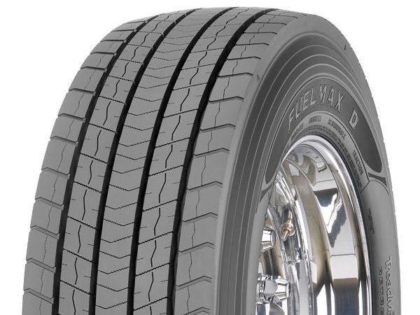 Goodyear TreadMax FuelMax D