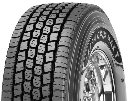 Goodyear Ultra Grip Max T