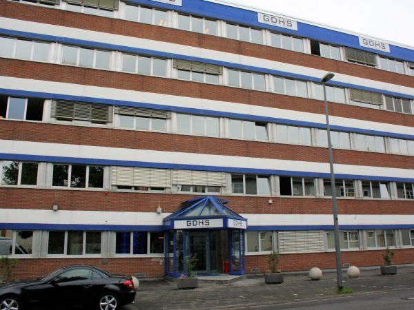 Goodyear Xantener Straße tb