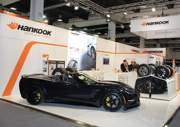 Hankook Auto Zürich