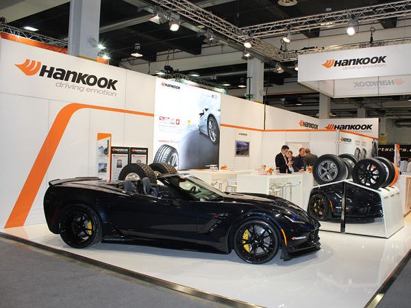 Hankook Auto Zürich