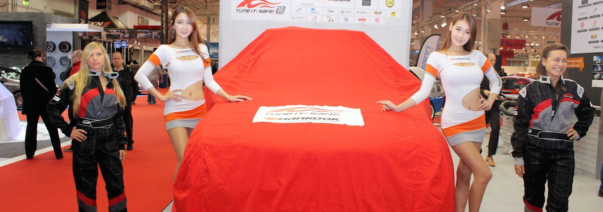 Hankook EMS tb