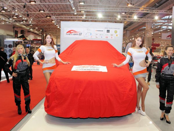 Hankook EMS tb