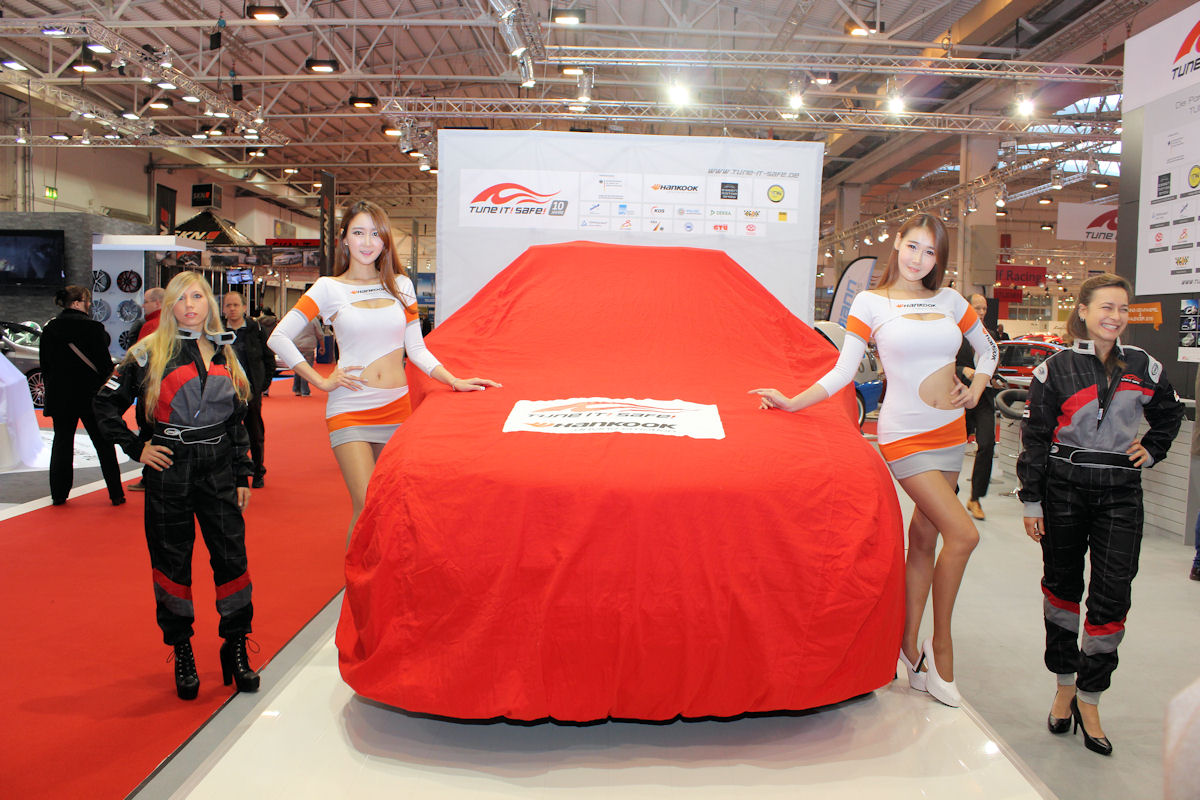 Hankook EMS tb