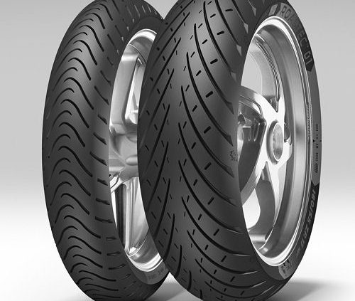 Metzeler Roadtec 01