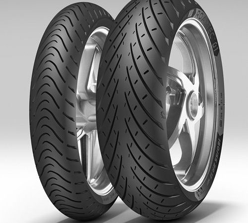 Metzeler Roadtec 01