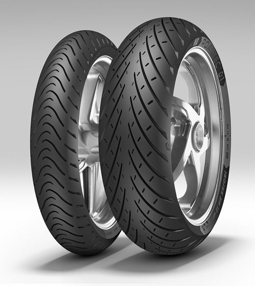Metzeler Roadtec 01