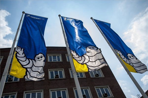 Michelin Italien tb