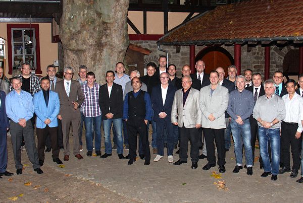 Michelin Jubilare Bad Kreuznach