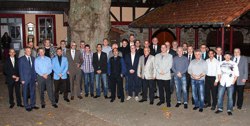 Michelin Jubilare Bad Kreuznach