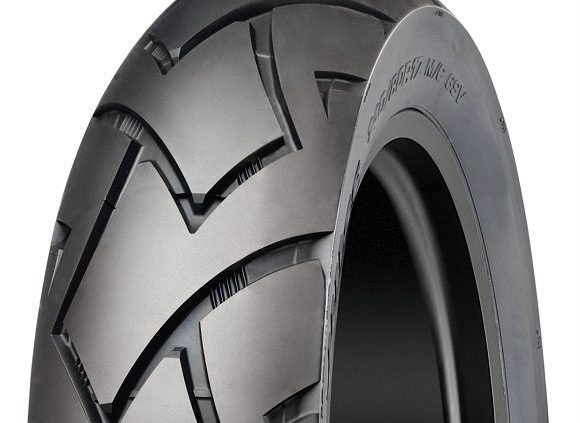 Mitas Terra Force R