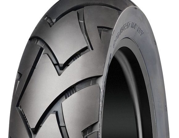 Mitas Terra Force R