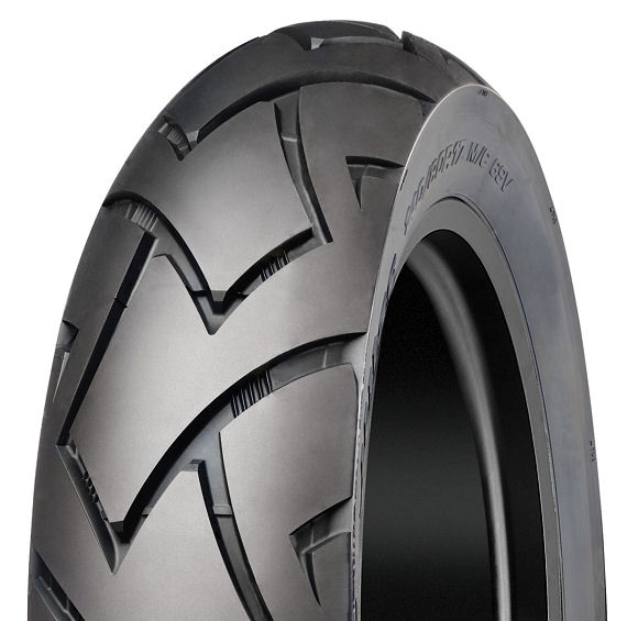 Mitas Terra Force R