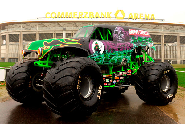 Monster Jam
