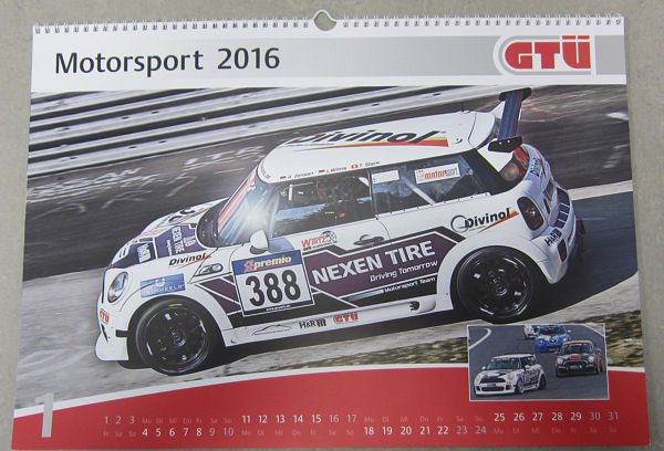 Nexen Essen Motot Show