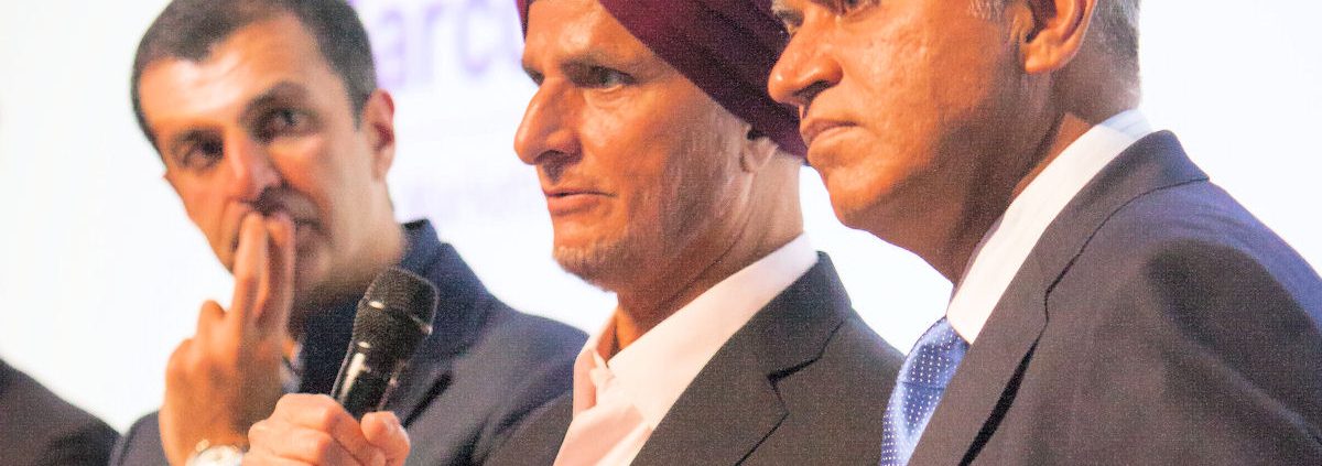Onkar Kanwar tb