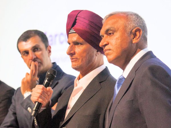 Onkar Kanwar tb