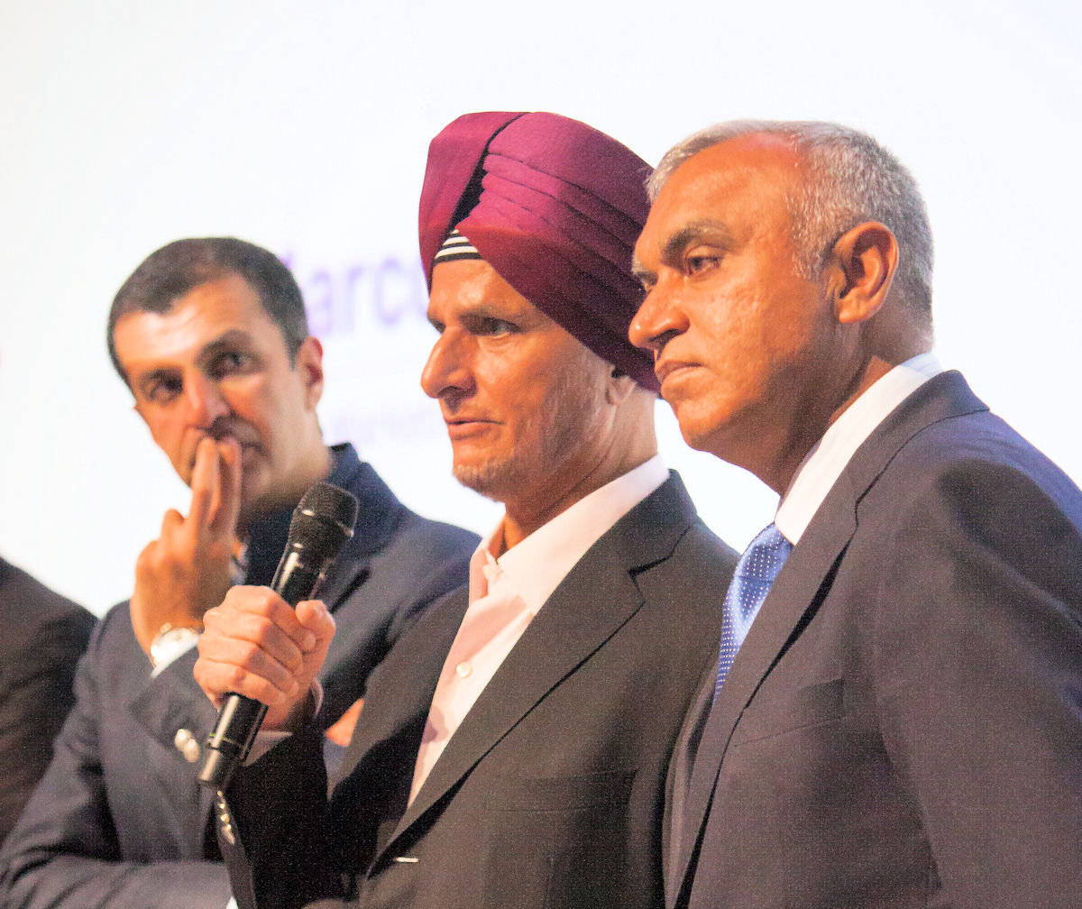 Onkar Kanwar tb
