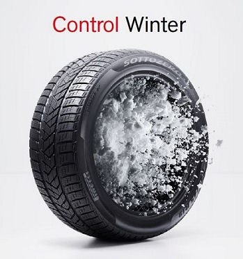 Pirelli Control Winter