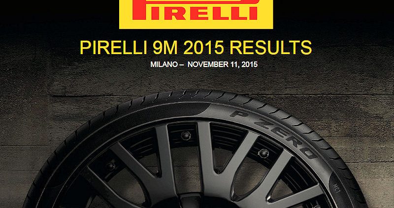 Pirelli Q3 tb