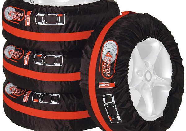 Rameder Wheel Covers