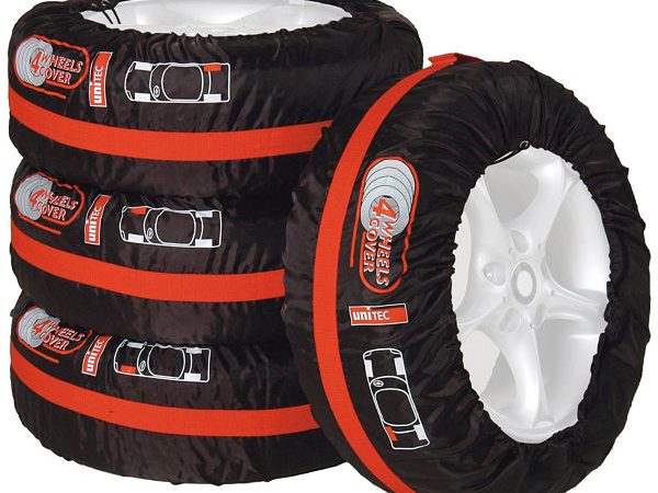 Rameder Wheel Covers