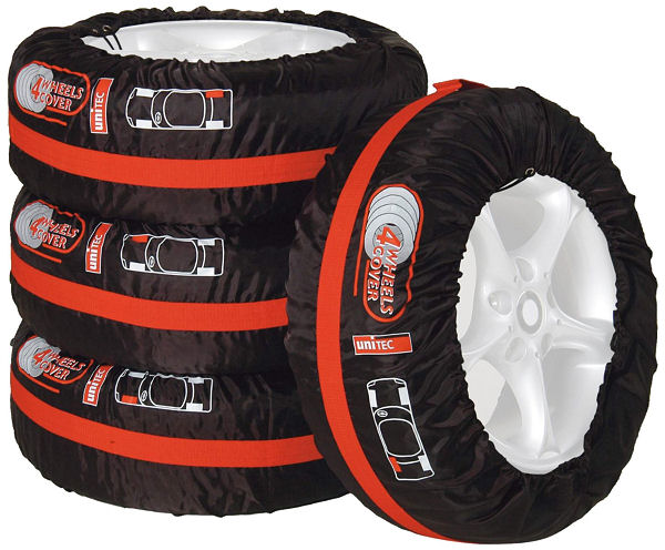 Rameder Wheel Covers