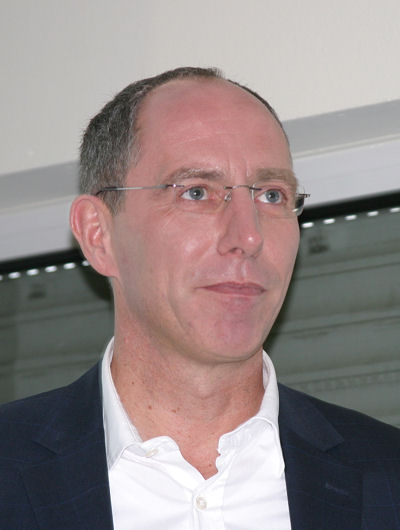 Ranft Thomas