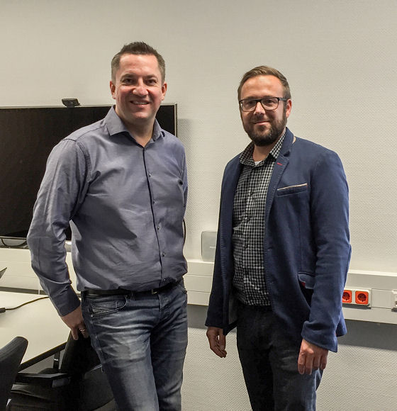 Saitow übernimmt CarMobileSystems