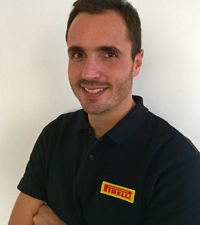Schaumlöffel Martin