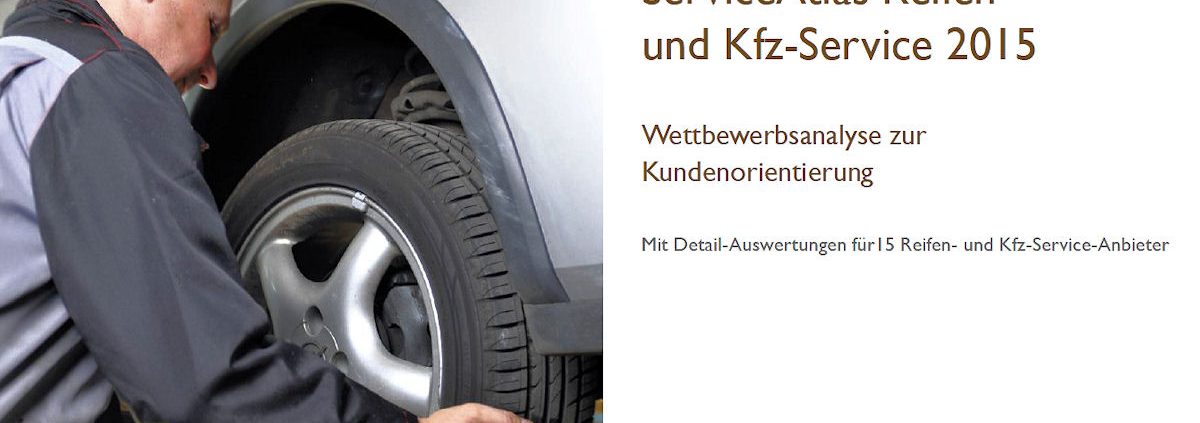 ServiceValue Titelblatt tb