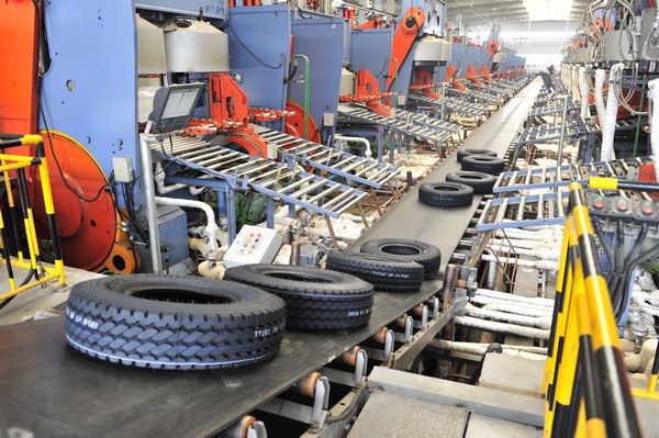Shenzhou Tire tb
