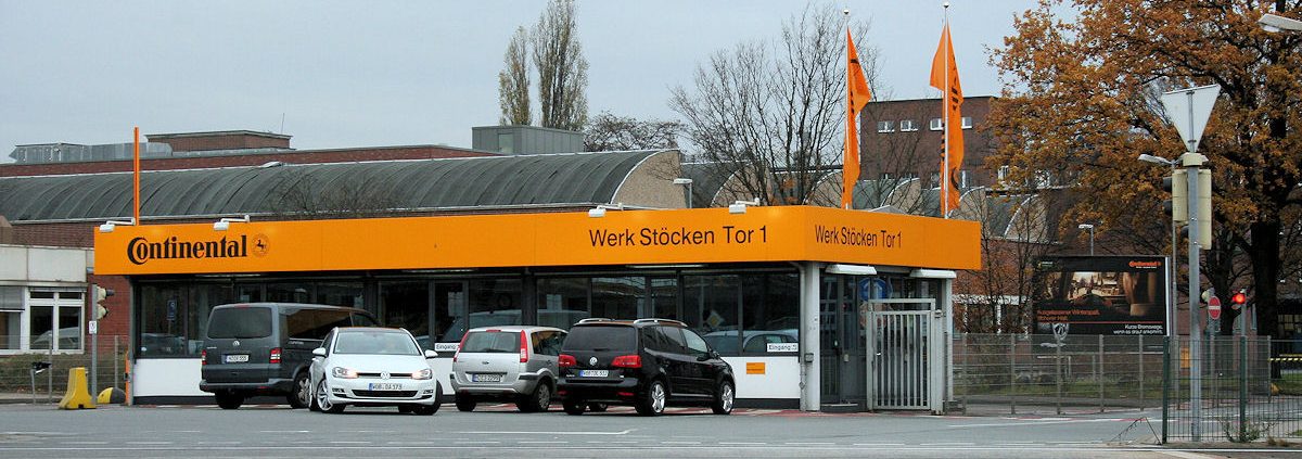Stöcken tb