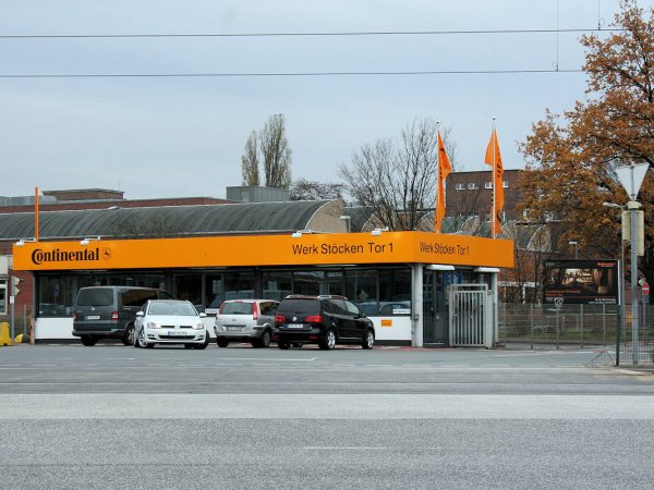 Stöcken tb