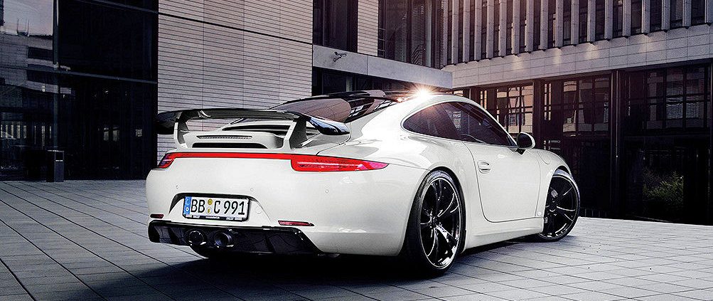 Techart tb