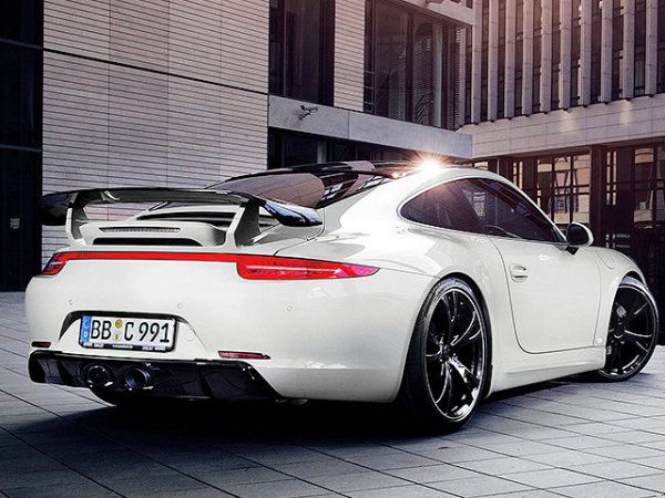 Techart tb