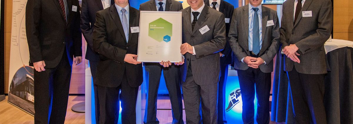 Umweltpreis Abfälle aus Reisasche Romain Hansen tb