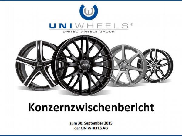 Uniwheels Q3 tb