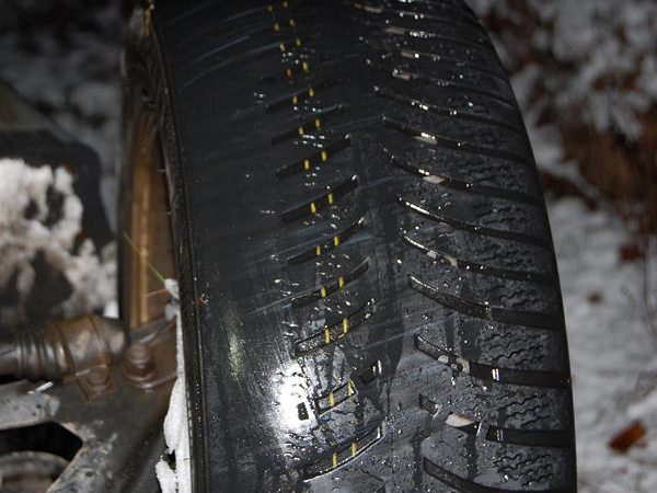 Winterslicks