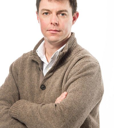Wright Paul