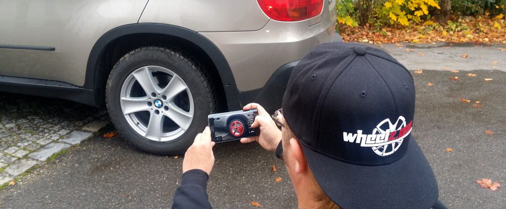 wheelz