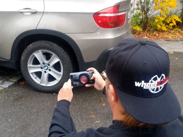 wheelz