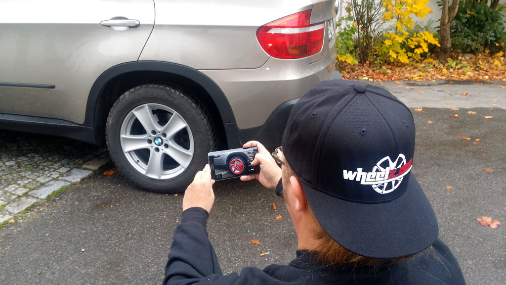 wheelz