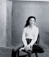 4 Pirelli Calendar 2016 Foreword YAO CHEN tb